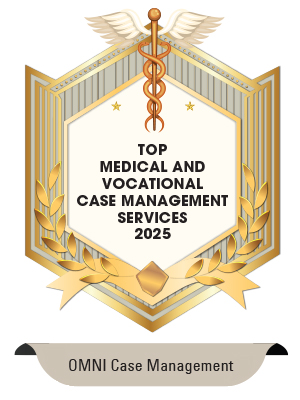 Top Medical and Vocational Case Management Services 2025