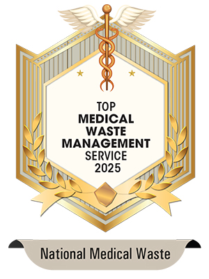 Top Medical Waste Management Service 2025