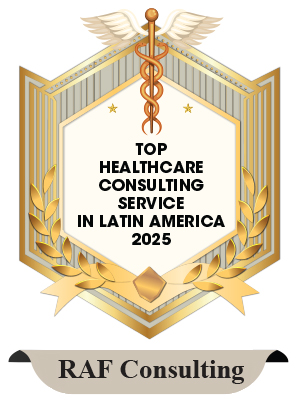 Top Healthcare Consulting Service in Latin America 2025