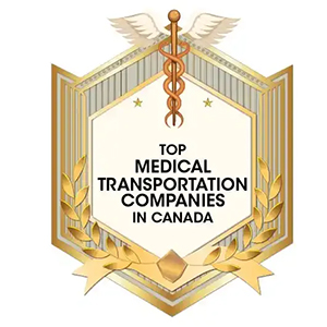 Top Medical Transportation Companies in Canada