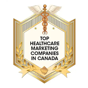 Top Healthcare Marketing Companies In Canada