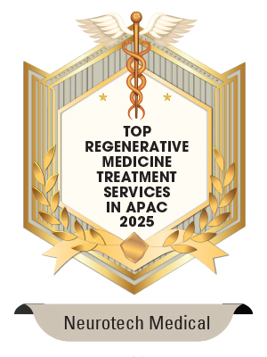 Top Regenerative Medicine Treatment Services in APAC 2025