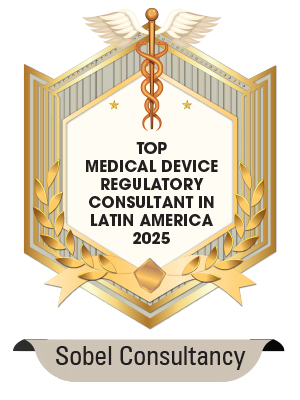 Top Medical Device Regulatory Consultant in Latin America 2025