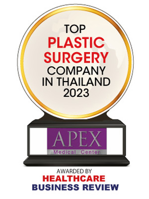 Top 5 Plastic Surgery Companies in Thailand - 2023