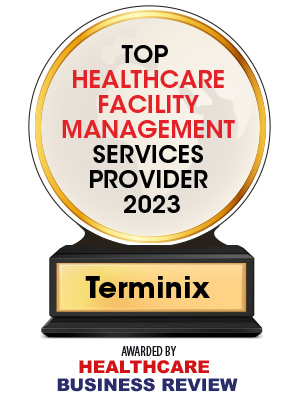 Top 10 Healthcare Facility Management Services Companies - 2023