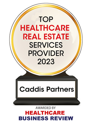 Top 10 Healthcare Real Estate Services Companies - 2023