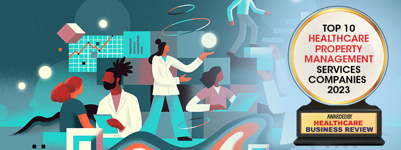 Top 10 Healthcare Property Management Services Companies - 2023