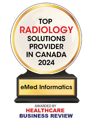 Top 10 Radiology Solutions Companies in Canada – 2024
