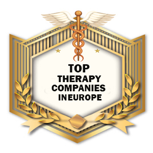 Top Therapy Companies In Europe