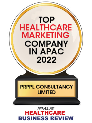 Top 10 Healthcare Marketing Companies in APAC - 2022