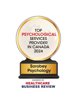 Top 10 Psychological Services Providers in Canada  - 2024