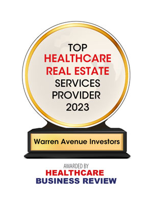Top 10 Healthcare Real Estate Services Companies - 2023