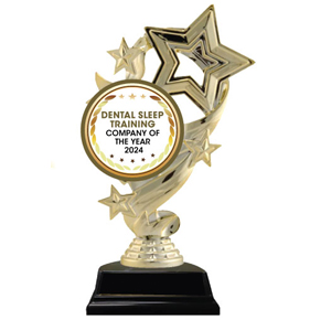 Dental Sleep Training Services of the Year - 2024