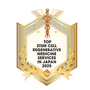 Top Stem Cell Regenerative Medicine Services in Japan - 2025