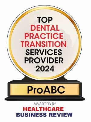 Top 10 Dental Practice Transition Services Providers - 2024