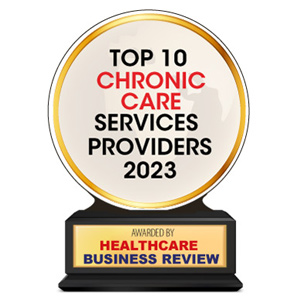  Top 10 Chronic Care  Management Services Companies - 2023 