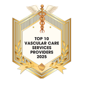 Top 10 Vascular Care Services Providers – 2025