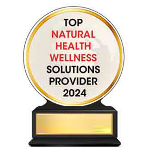 Top Natural Health Wellness Solutions Provider – 2024