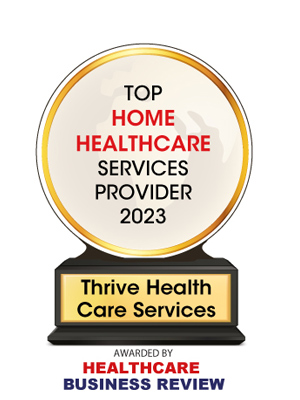 Top 10 Home Healthcare Services Companies - 2023