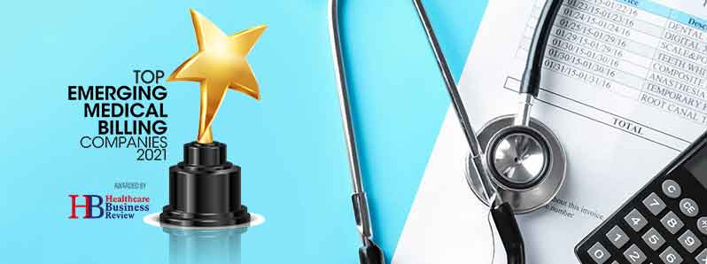 Top 10 Medical Billing Service Companies - 2021