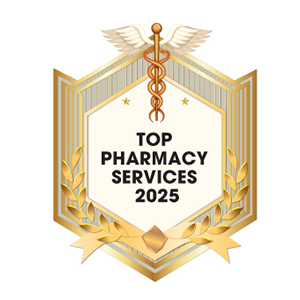 Pharmacy Services of the Year 2025