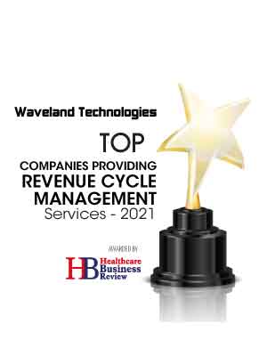 Top 10 Revenue Cycle Management Service Companies - 2021 