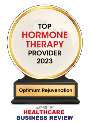 Top 10 Hormone Therapy Companies - 2023