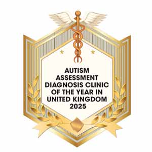 Autism Assessment Diagnosis Clinic of the Year in United Kingdom - 2025