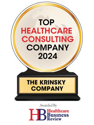 Top 20 Healthcare Consulting Companies – 2024