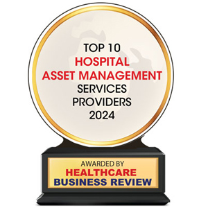 Top 10 Hospital Asset Management Services Companies-2024