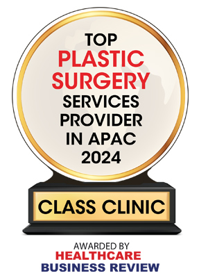 Top 10 Plastic Surgery Services Providers in APAC - 2024