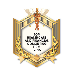 Top Healthcare and Financial Consulting Firm 2025