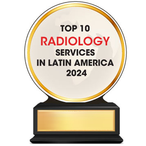 Top 10 Radiology Services in Latin America - 2024