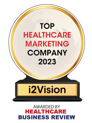 Top 10 Healthcare Marketing Companies - 2023
