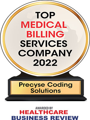 Top 10 Medical Billing Services Companies - 2022