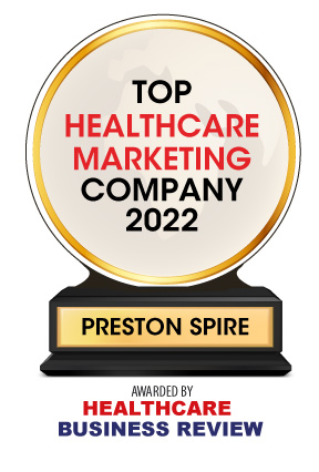 Top 10 Healthcare Marketing Companies - 2022