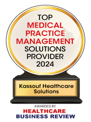 Top 10 Medical Practice Management Solutions Providers - 2024