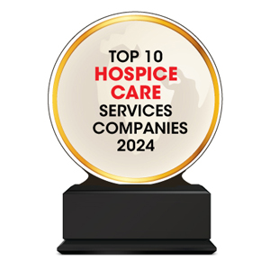 Top 10 Hospice Care Services Companies – 2024