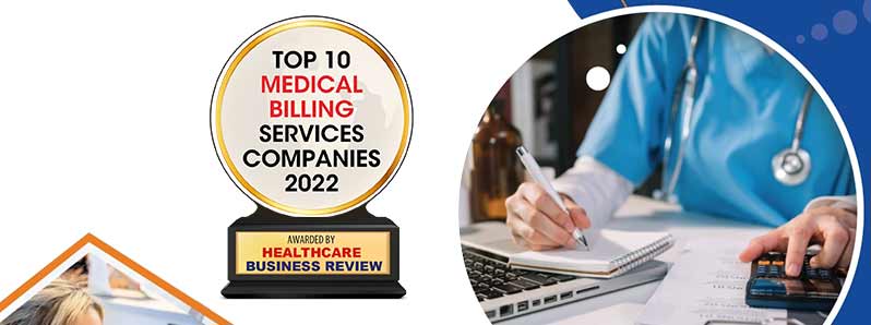 Top 10 Medical Billing Services Companies - 2022